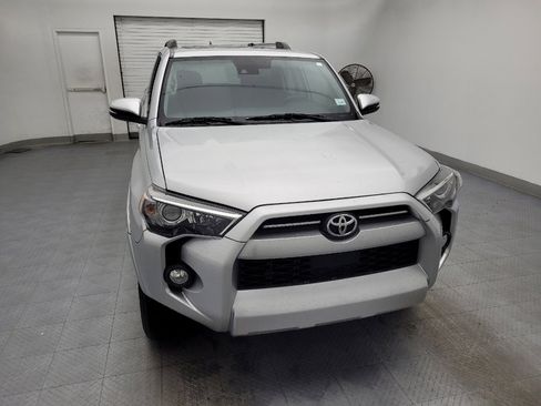 Used 2020 Toyota 4Runner SR5 Premium image 14