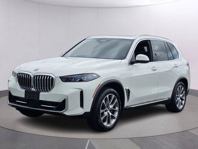Used 2026 BMW X5 sDrive40i