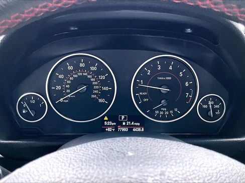 Used 2017 BMW 330i Sedan image 25