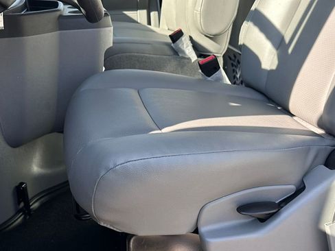 New 2026 Ford E-350 and Econoline 350 Super Duty w/ Power Equipment Group image 17