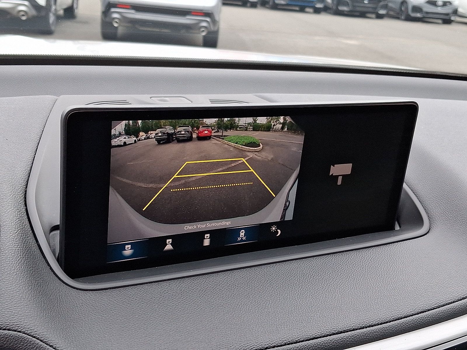 Certified 2024 Acura MDX SH-AWD image 18