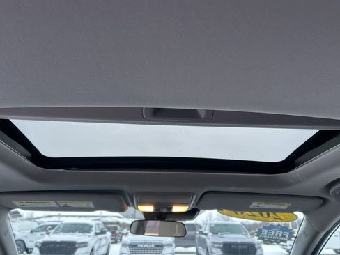 Used 2020 Honda CR-V EX image 15