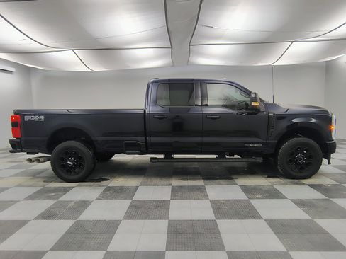 Used 2024 Ford F350 Lariat w/ Lariat Ultimate Package image 9