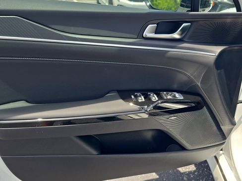 New 2026 Kia K5 GT-Line w/ GT-Line Premium Package FWD image 15