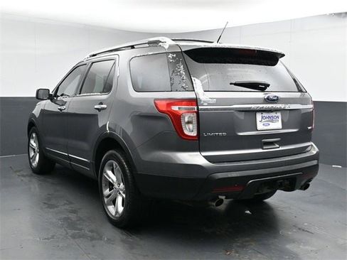 Used 2013 Ford Explorer Limited image 11