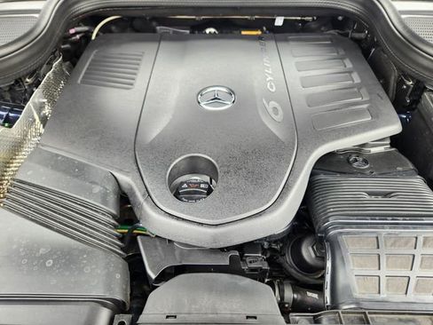 Certified 2025 Mercedes-Benz GLE 450 4MATIC Coupe image 22