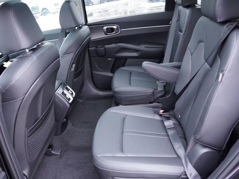 New 2026 Kia Sorento X-Line EX image 11