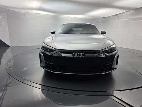 Used 2022 Audi e-tron GT Prestige AWD/4WD image 2