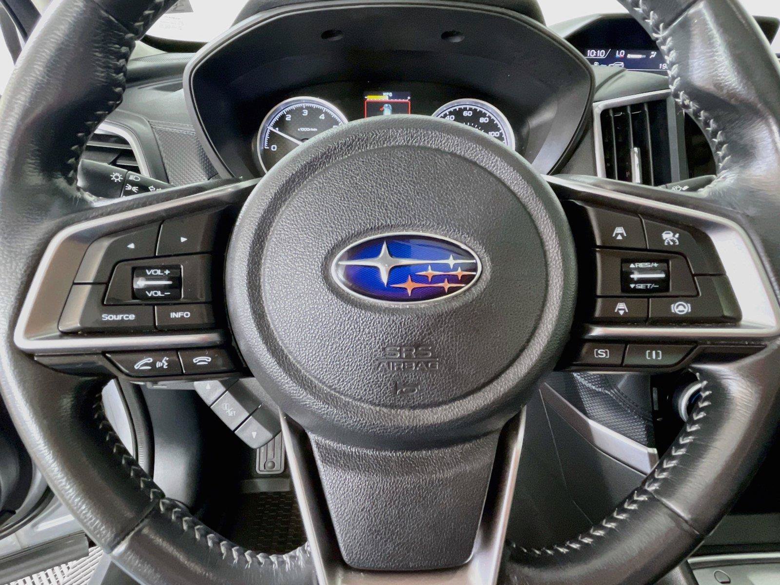 Used 2020 Subaru Forester Premium AWD/4WD image 14