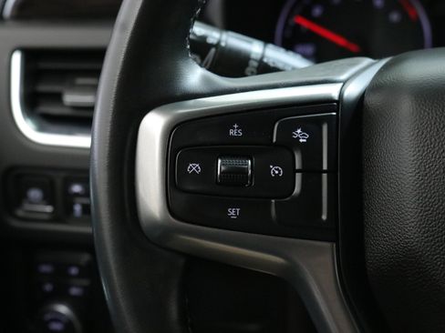 Used 2023 Chevrolet Tahoe LS w/ Driver Alert Package image 13