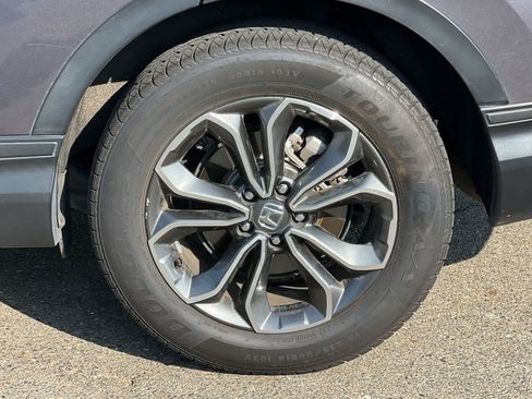 Used 2020 Honda CR-V EX image 25