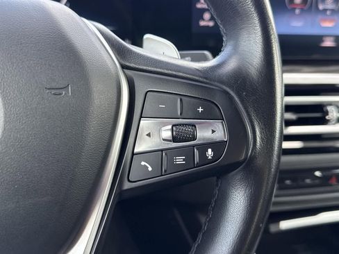 Used 2024 BMW 430i Convertible image 11