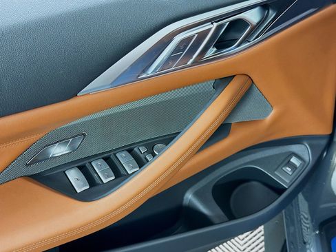 New 2027 BMW M4 xDrive Competition AWD/4WD image 30