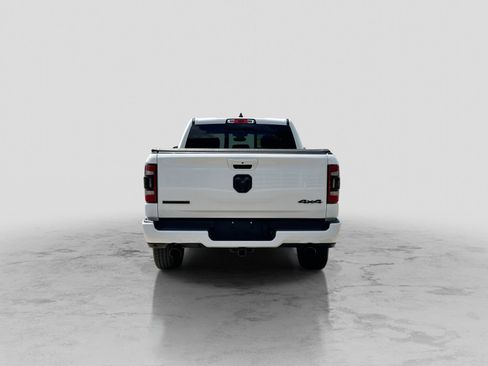 Used 2021 RAM 1500 Big Horn AWD/4WD image 7