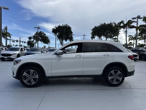 Used 2018 Mercedes-Benz GLC 300 image 27