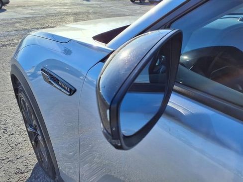 Used 2025 MAZDA CX-90 3.3 Turbo w/ Premium Sport Pkg image 40