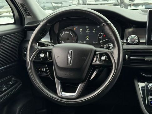 Used 2021 Lincoln Corsair AWD w/ Equipment Group 101A image 8