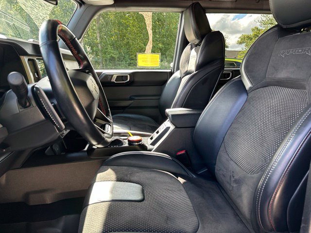 Used 2024 Ford Bronco Raptor AWD/4WD image 39