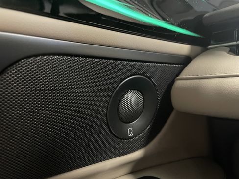 Used 2024 Lincoln Nautilus Reserve w/ Equipment Group 202A image 22