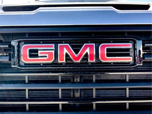 New 2026 GMC Sierra 2500 Pro w/ 1SA Pro Safety Plus Package image 19