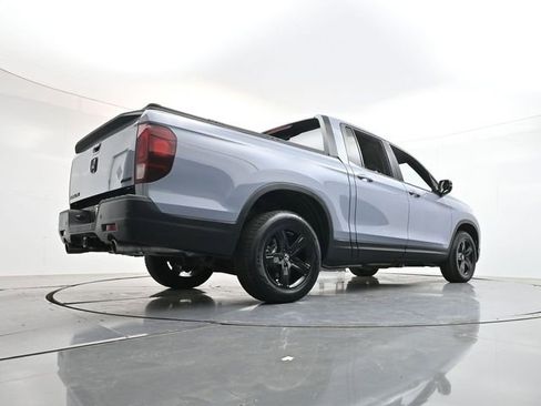 Used 2023 Honda Ridgeline Black Edition image 49
