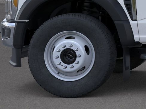 New 2026 Ford F600 4x4 Regular Cab Super Duty image 19