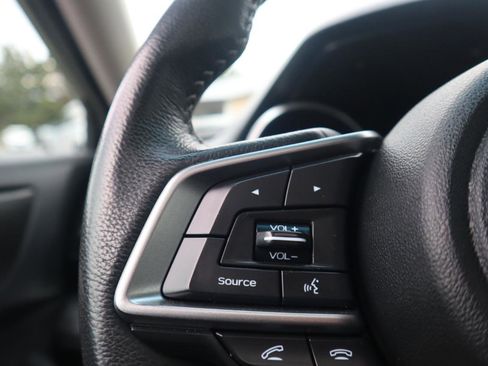 Used 2018 Subaru Outback 2.5i Premium image 59