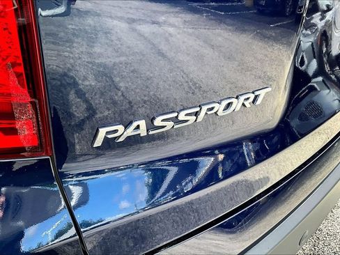 Used 2024 Honda Passport EX-L image 5