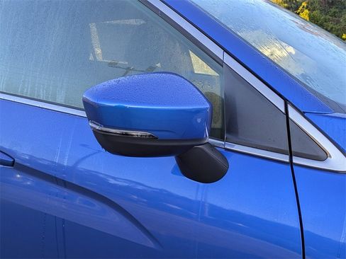 New 2026 Mitsubishi Eclipse Cross SE image 12