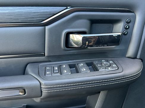 New 2026 RAM 2500 Rebel w/ Rebel Level 2 Equipment Group AWD/4WD image 12