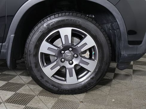 Used 2019 Honda Ridgeline RTL-E image 25