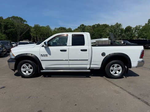 Used 2014 RAM 1500 ST w/ SXT Appearance Group AWD/4WD image 2