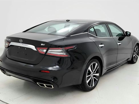 Used 2023 Nissan Maxima SV w/ Floor Mat Group image 4
