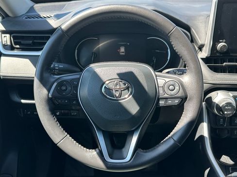 Certified 2024 Toyota RAV4 XLE w/ Convenience Package AWD/4WD image 20