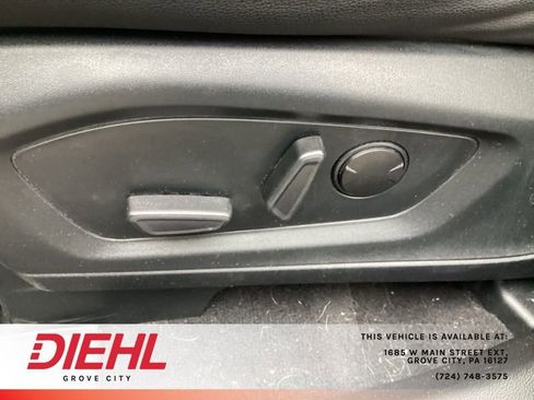 Used 2023 Ford Explorer ST w/ Equipment Group 401A AWD/4WD image 17