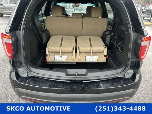 Used 2016 Ford Explorer FWD image 21