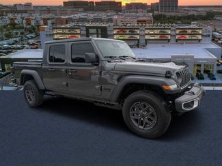 New 2026 Jeep Gladiator Sport AWD/4WD video 1