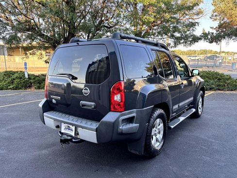 Used 2013 Nissan Xterra S image 7