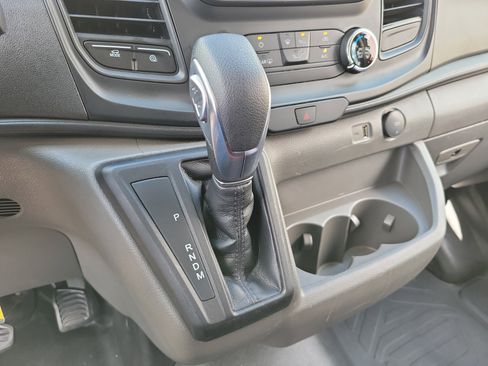 Used 2024 Ford Transit 250 Low Roof w/ Exterior Upgrade Package RWD image 24