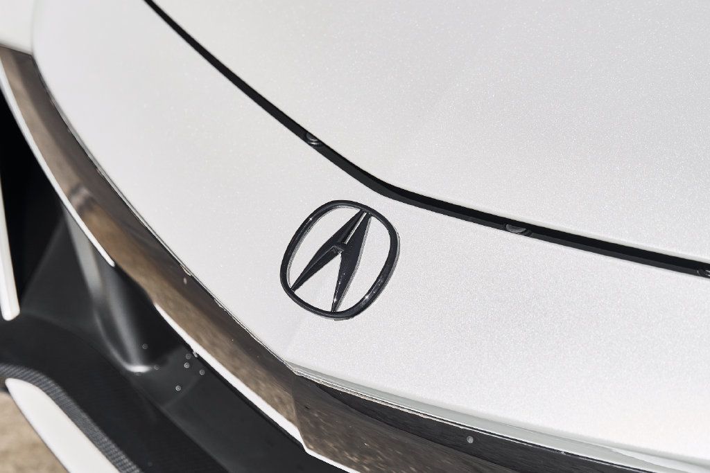 Used 2022 Acura NSX Type S AWD/4WD image 7