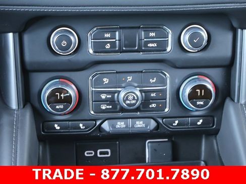 Certified 2024 Chevrolet Tahoe LT w/ LT Signature Package image 17