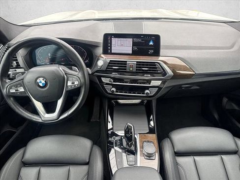 Used 2020 BMW X3 sDrive30i image 12