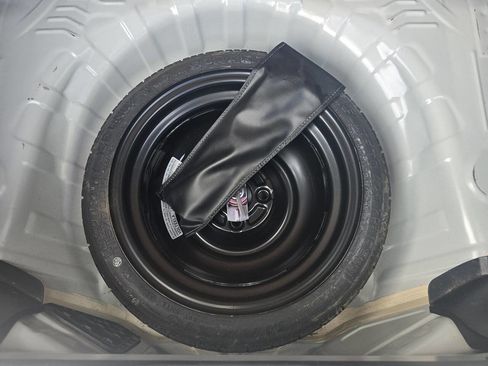 Used 2019 Mitsubishi Mirage ES image 46