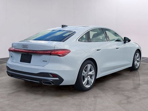 New 2026 Audi A5 2.0T Premium Plus AWD/4WD image 3