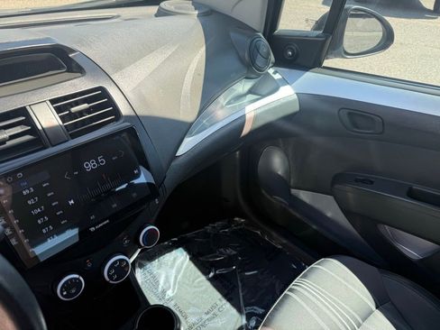 Used 2014 Chevrolet Spark LS FWD image 12