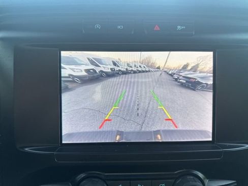 Used 2023 Ford F150 XL w/ STX Appearance Package image 10