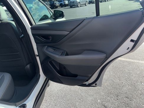 New 2025 Subaru Outback Wilderness image 38