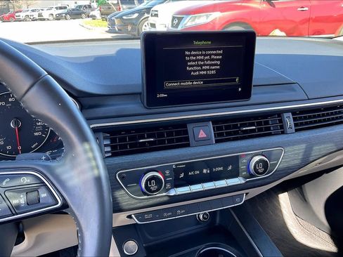 Used 2017 Audi A4 2.0T Ultra Premium image 6