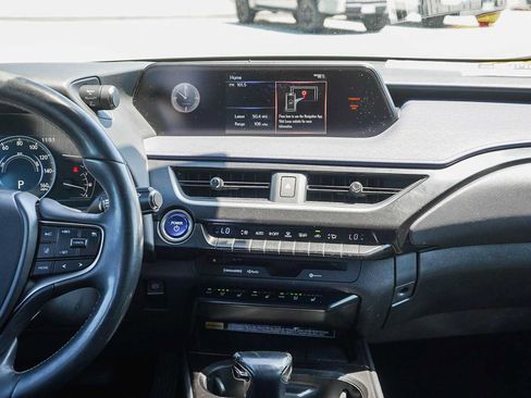 Used 2021 Lexus UX 250h w/ Premium Package AWD/4WD image 14