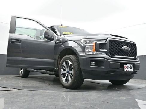 Used 2020 Ford F150 XL w/ Equipment Group 101A Mid image 65